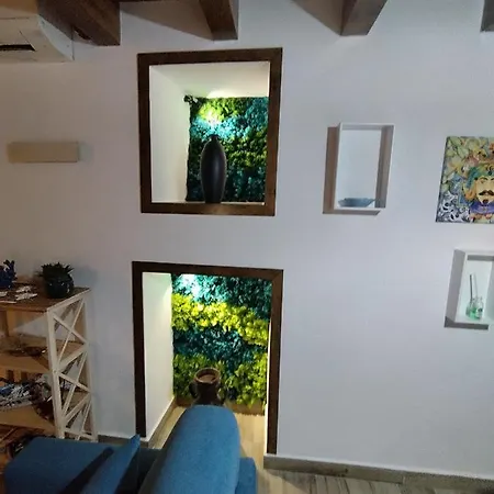 Apartment Ecce Homo