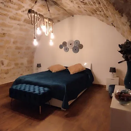 Apartment Ecce Homo
