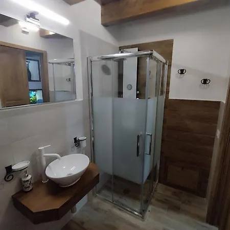 Apartment Ecce Homo