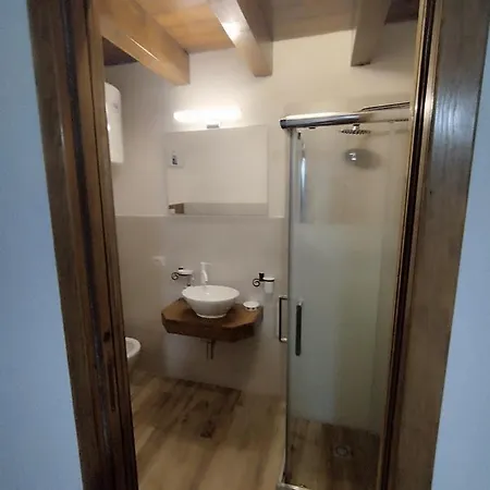 Apartment Ecce Homo Carini