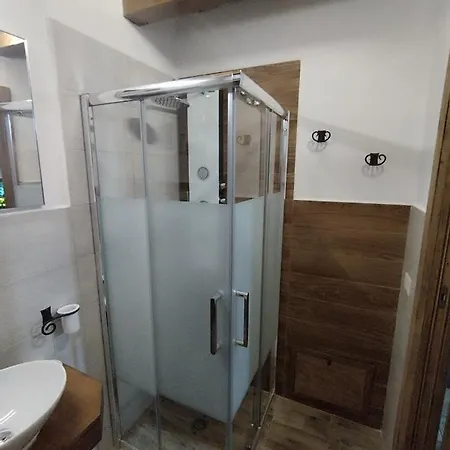 Apartment Ecce Homo *